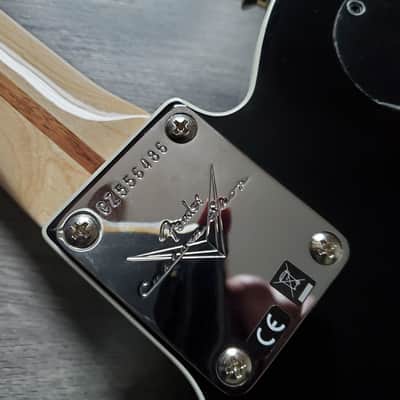 Fender Custom Shop John 5 HB Telecaster image 17
