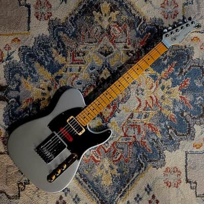 Valley Arts Custom / Gibson Era - Brent Mason Signature Model T - Tele Style image 2