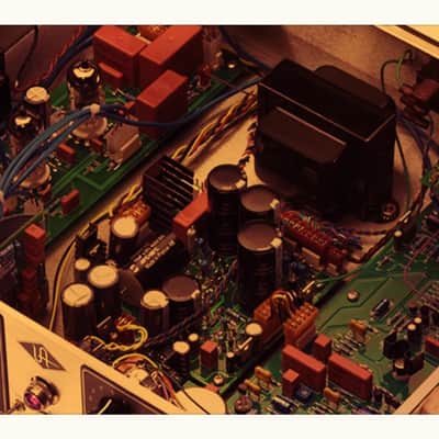 Universal Audio 6176 | Vintage Channel Strip. New with Full Warranty! image 5