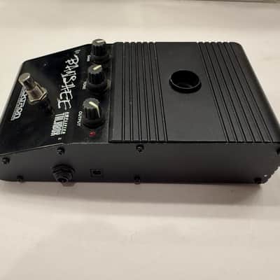 Rocktron Banshee Amplified Talkbox Talk Box Vocal Effect Pedal + Tube & PSU image 7