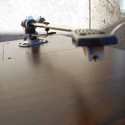 Holy Grail Turntable & Tonearm: Technics SP-15-1, 1st Generation SME 3012-R, Stanton 881S, Superb! image 5