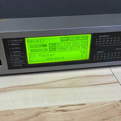 TC Electronic DBMAX Digital Bypass Broadcast Maximizer II image 8