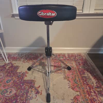 Gibraltar 9600 Series Pro Moto Drum Throne image 5
