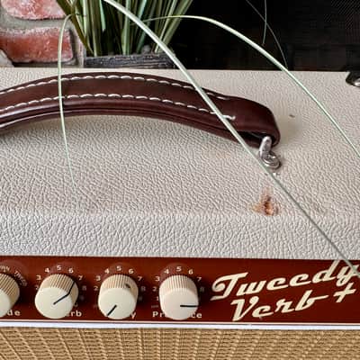 RedPlate Tweedy Verb Plus image 5