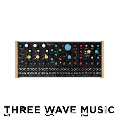 Pittsburgh Modular Taiga   Paraphonic Analog Synthesizer [Three Wave Music] image 1