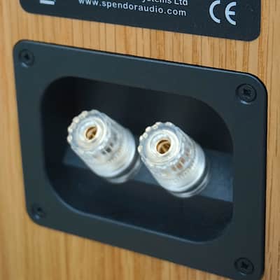 SPENDOR A1W - Surround Speakers (Pair) - NEW! image 6