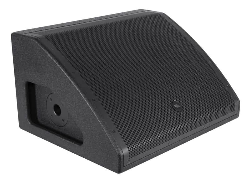 PROEL - WD15AV2 - Monitor da palco attivo a due vie coassiale image 1