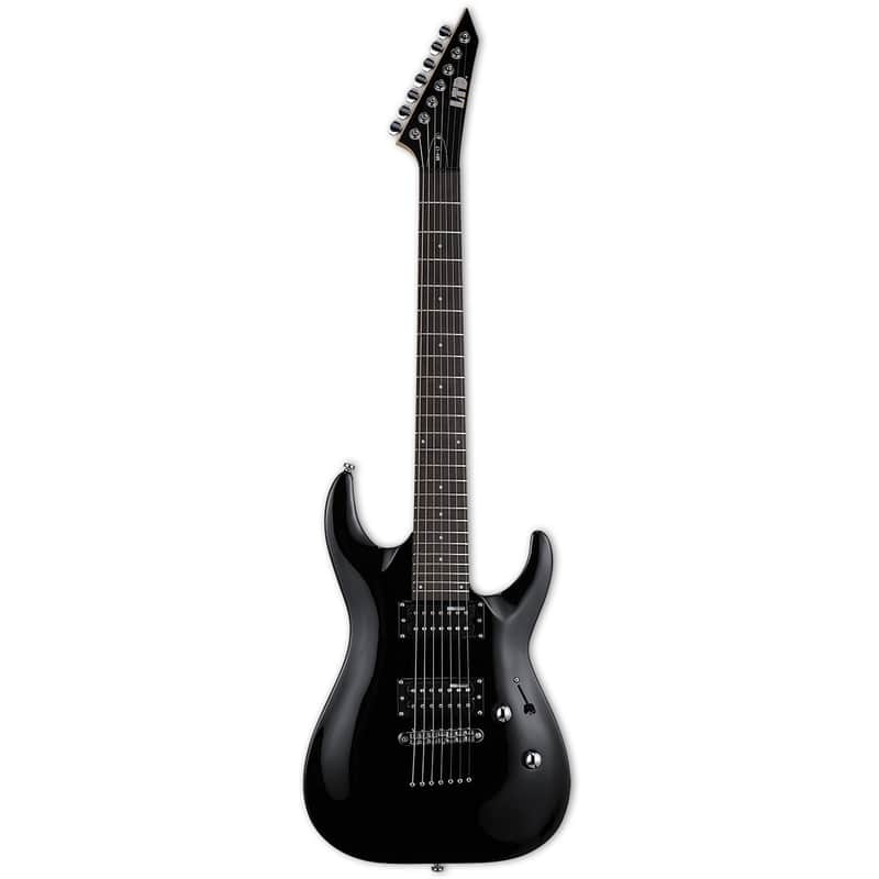 ESP LTD MH-17 image 1