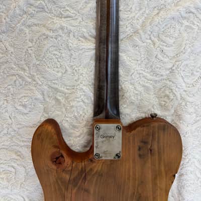 LsL Instruments Grimey 2021 - Reclaimed Pine image 9