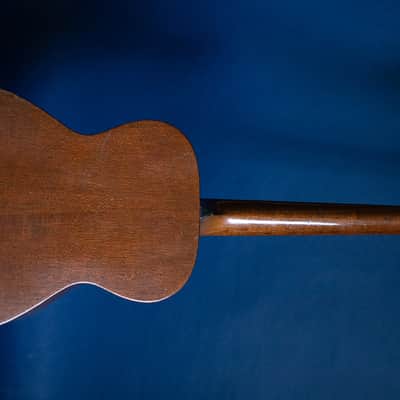 1934 Martin 0-17 image 3