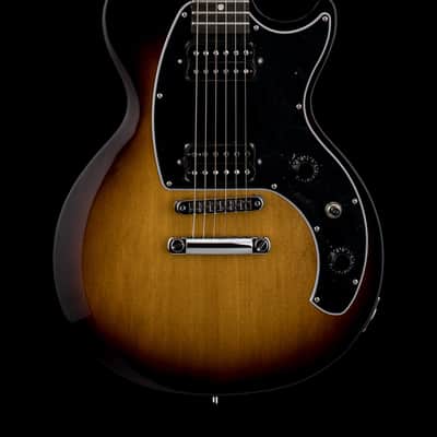 Gibson Limited Edition Les Paul Music City Special 50th Anniversary - Tobacco Burst #50178 image 1