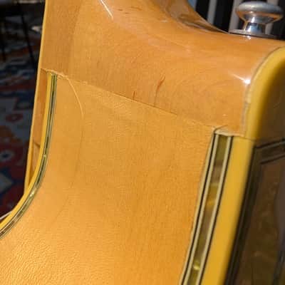 Ibanez 2616-NT Artist 1973 - 1977 - Natural image 14