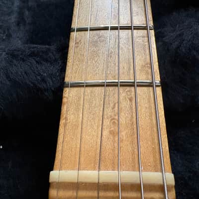 Ernie Ball Music Man Albert Lee Signature SSS Hard Tail image 12