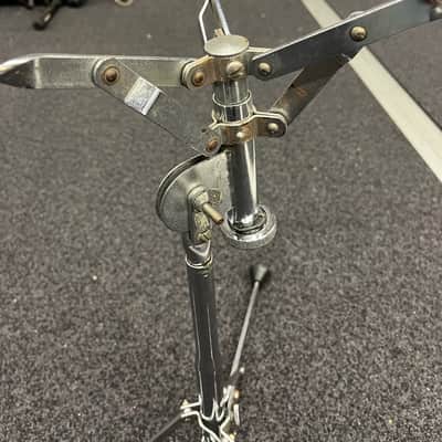 Vintage Sonor Hardware Pack (60s/70s) with hi-hat-, snare- and crashstand image 12