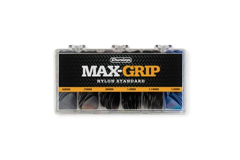 Dunlop - 4491 Nylon Max Grip Standard image 1
