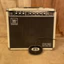 Music Man 110 RD 1983 Fifty 50-Watt 1x10" Guitar Combo Amp