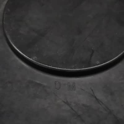 Unbranded 14" Vacuum Drum Practice Pad #5 image 2