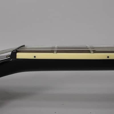Arbor Les Paul Copy Black Gloss Finish image 15