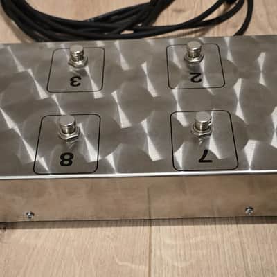 ENGL MIDI Controller Z-12 Footswitch image 4