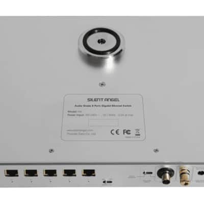 SILENT ANGEL BONN NX - Audiophile Grade Network Switch - NEW! image 9