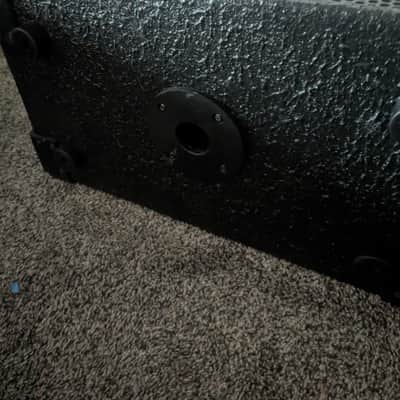 Schroeder 15L 2008 - Black (custom) image 4