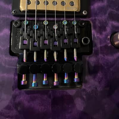 ESP LTD Alr-II 2025 image 7
