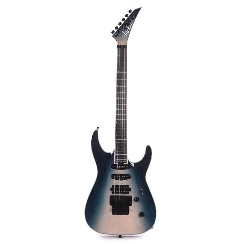 Jackson Pro Plus Series Soloist SLA3Q | Reverb