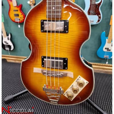 Epiphone Viola Bass Vs image 1