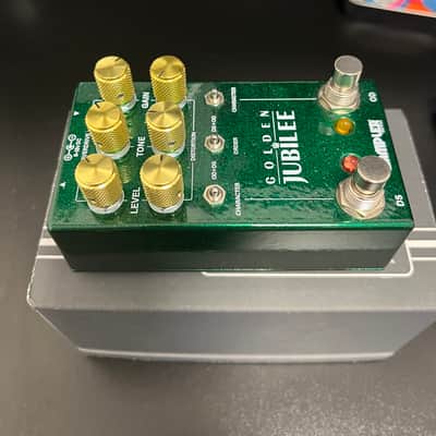 Wampler Golden Jubilee image 2