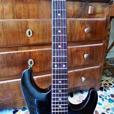 Ibanez S540 (1989) 540s image 11