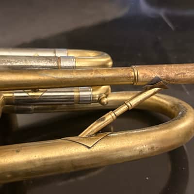 Reynolds Medalist Cornet 1967 image 6