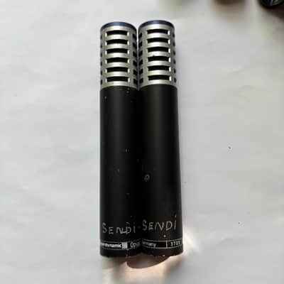 Beyerdynamic Opus 83 condenser microphone pair image 4
