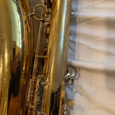 Selmer Mark VI 1970 image 10