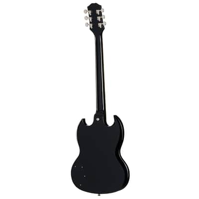 Epiphone SG Standard - Ebony image 3