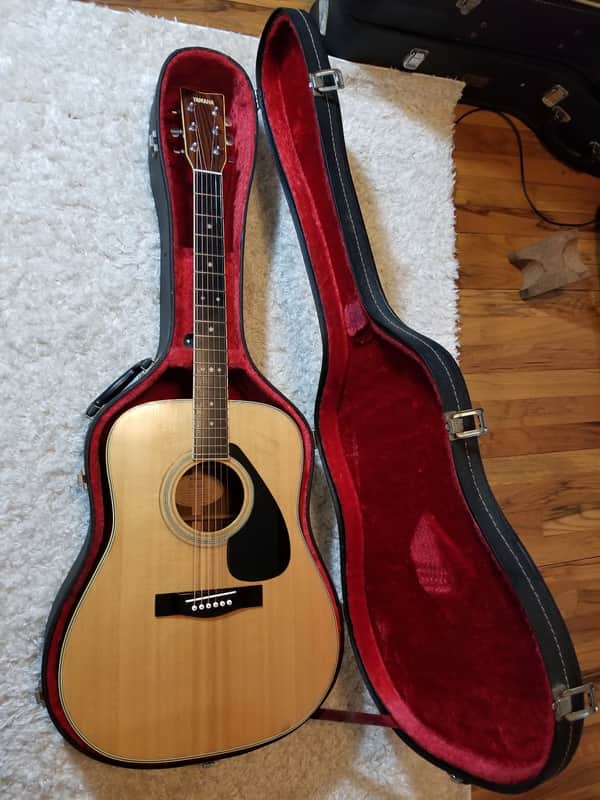 楽器 YAMAHA FG-350D Yamaha MIJ FG-350D | Reverb