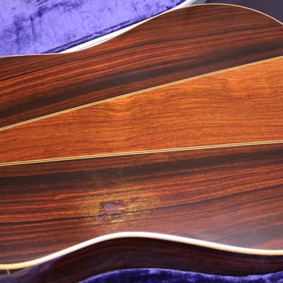 Martin D-35-S 1970 - Natural image 4