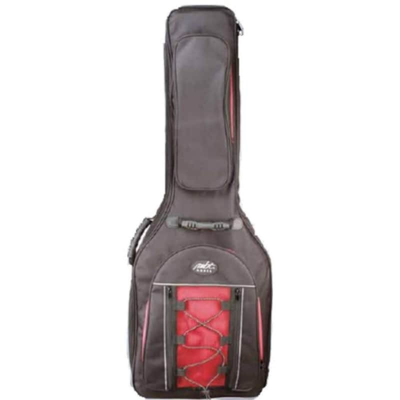 MBT Deluxe Padded Electric Guitar Bag (MBTEGBH-U) image 1