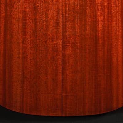 Collings D1A Varnish 2012 - Natural Bild 7