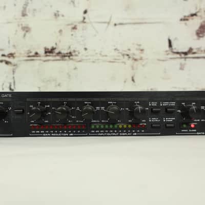 Immagine Alesis 3630 Dual-Channel Compressor/Limiter - 4