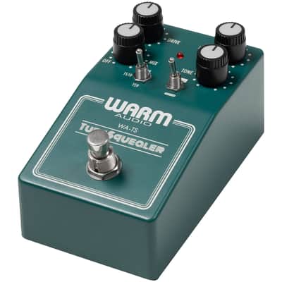 WA-TS Tube Squealer Overdrive Warm Audio image 1