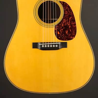 Martin D28 Authentic 1937 - Madagascar 2014 - Gloss image 9
