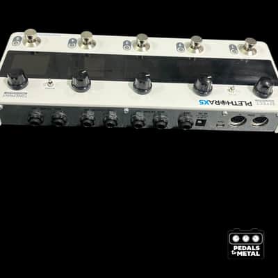 TC Electronic Plethora X5 TonePrint Pedalboard - X19388 image 6