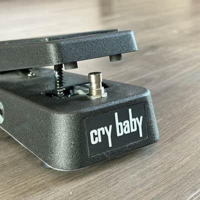 Dunlop GCB95 Cry Baby Standard Wah - Black image 4