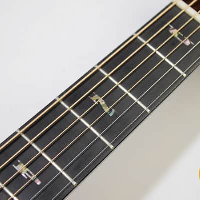 Martin MTV-1 1996 - Natural **Mahogany & Rosewood Body!!** image 18