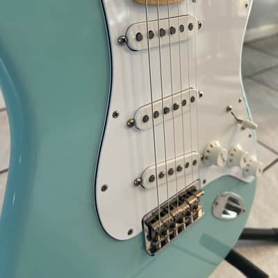 Fender Stratocaster Mod Shop image 3