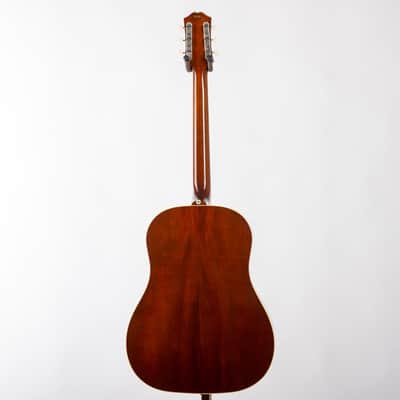 Epiphone USA Texan, Vintage Sunburst | Demo image 3