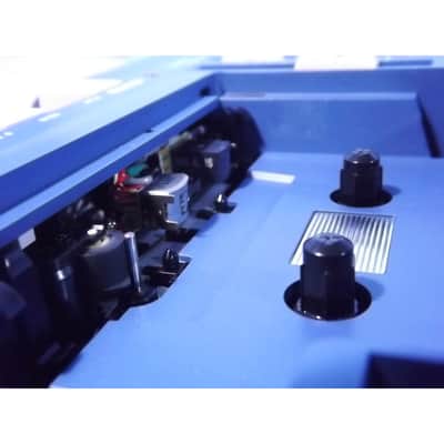 TASCAM Porta02 Multitrack Recorder with PWM speed control image 11