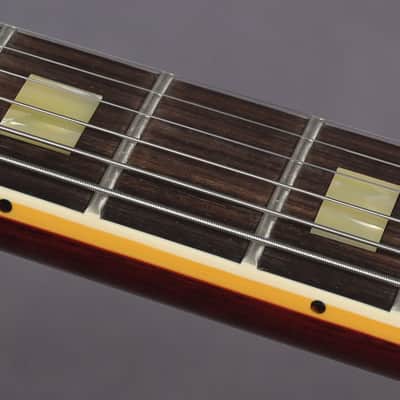 Gibson ES-335 1964 Murphy Lab M2M Ultra Light Aged - 2025 image 11