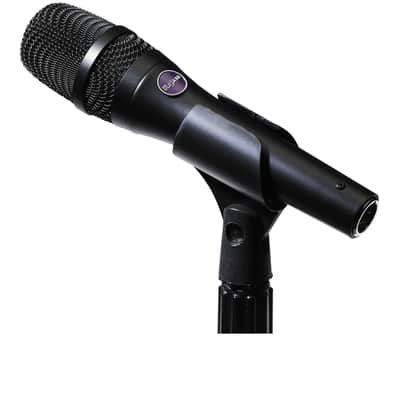 Mojave Audio MA-D | Handheld Cardioid Dynamic Microphone | 3-Pack image 3