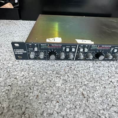 BSS DPR-404 Compressor image 2